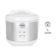 Nồi cơm nắp gài Panasonic 1 lít SR-MVN10LRAX