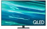 Smart Tivi QLED 4K 55 inch Samsung QA55Q80A