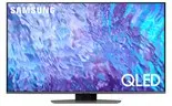 Smart Tivi QLED Samsung AI 4K 50 inch QA50Q80C
