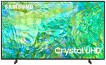 Smart Tivi Crystal UHD Samsung 4K 65 inch UA65CU8000