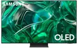 Smart Tivi OLED Samsung AI 4K 65 inch QA65S95CA