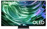 Smart Tivi OLED Samsung AI 4K 55 inch QA55S90D