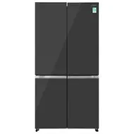 Tủ lạnh Hitachi Inverter 569 lít Multi Door R-WB640PGV1 GMG