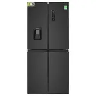 Tủ lạnh Hitachi Inverter 464 lít Multi Door HR4N7520DSWDXVN