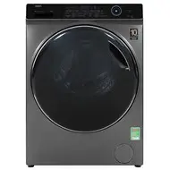 Máy giặt Aqua Inverter 15 kg AQD-A1500H PS