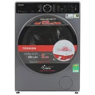 Máy giặt Toshiba Inverter 10.5 kg TW-T25BZU115MWV(MG)