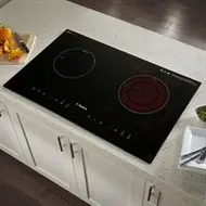 Bếp từ hồng ngoại âm Torino TC-0323DL 3000W