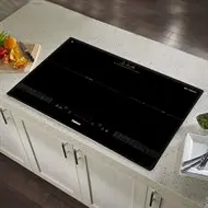 Bếp từ đôi lắp âm Makano MKT-200002