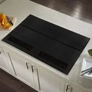 Bếp từ đôi lắp âm Makano MKT-200006