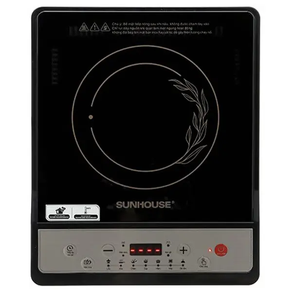 Bếp từ đơn Sunhouse SHD6159 1800W