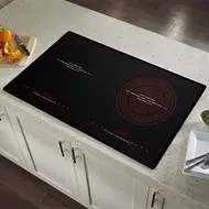 Bếp từ hồng ngoại âm Hawonkoo CEH-210-IF 4200W