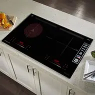 Bếp từ hồng ngoại âm Sunhouse SHB82011-MMD 4400W