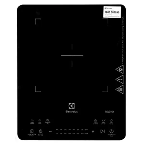 Bếp từ đơn Electrolux ETD42SKA 2100W