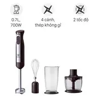 Máy xay sinh tố cầm tay Electrolux ESTM5417S