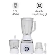 Máy xay sinh tố đa năng Sunhouse SHD5582W
