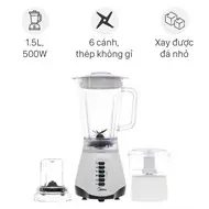 Máy xay sinh tố đa năng Midea MJ-BL50P