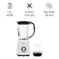 Máy xay sinh tố đa năng AVA BL9006-GS
