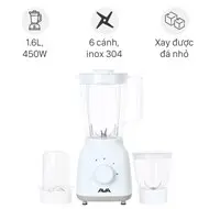 Máy xay sinh tố đa năng AVA YX-906N
