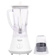 Máy xay sinh tố Panasonic MX-GM1011 HRA Trắng Xám