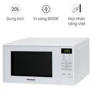 Lò vi sóng Panasonic NN-ST25JWYUE 20 lít