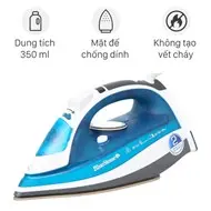Bàn ủi hơi nước BlueStone SIB-3831 2200W