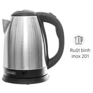 Bình đun siêu tốc Sunhouse 1.8 lít SHD1182