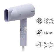 Máy sấy tóc 1800W Flyco FH6277VN