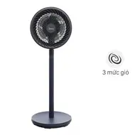 Quạt tuần hoàn Midea 5 cánh MFS070M0APBH 30W