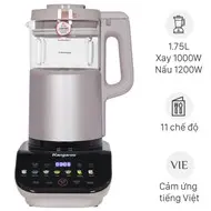 Máy làm sữa hạt đa năng Kangaroo KG175HB3