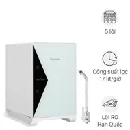 Máy lọc nước RO Hydrogen Kangaroo KG100HU 5 lõi