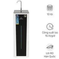 Máy lọc nước RO Hydrogen Hòa Phát HWS1B 1022 10 lõi