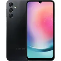 Điện thoại Samsung Galaxy A24 6GB/128GB
