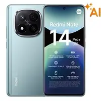 Điện thoại Xiaomi Redmi Note 14 Pro+ 5G 8GB/256GB