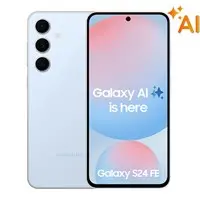 Điện thoại Samsung Galaxy S24 FE 5G 8GB/256GB