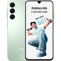 Điện thoại Samsung Galaxy A16 8GB/128GB