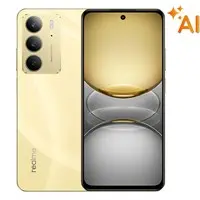 Điện thoại realme C75 8GB/128GB