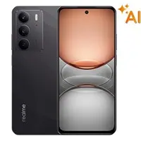 realme C75 8GB/256GB giá tốt, tặng bảo hiểm toàn diện 12 tháng