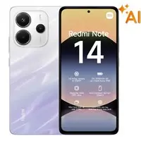 Điện thoại Xiaomi Redmi Note 14 8GB/128GB