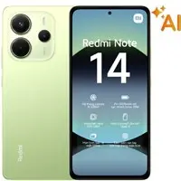 Điện thoại Xiaomi Redmi Note 14 8GB/256GB