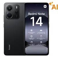 Điện thoại Xiaomi Redmi Note 14 8GB/256GB