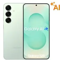 Điện thoại Samsung Galaxy S25 5G 12GB/256GB