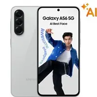 Điện thoại Samsung Galaxy A56 5G 12GB/256GB