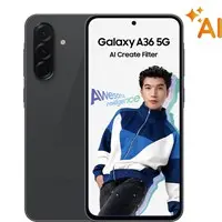 Điện thoại Samsung Galaxy A36 5G 8GB/256GB