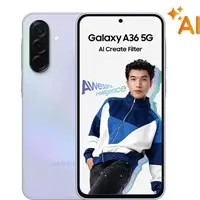 Điện thoại Samsung Galaxy A36 5G 8GB/128GB