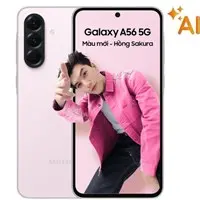 Điện thoại Samsung Galaxy A56 5G 8GB/256GB