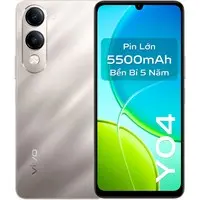 Điện thoại vivo Y04 4GB/64GB