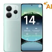 Điện thoại Xiaomi Redmi Note 14 5G 8GB/256GB