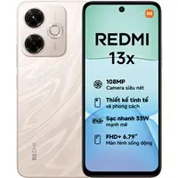 Điện thoại Xiaomi Redmi 13x 6GB/128GB