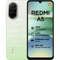 Điện thoại Xiaomi Redmi A5 4GB/128GB
