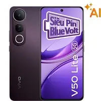 Điện thoại vivo V50 Lite 5G 12GB/256GB